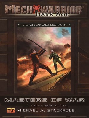 cover image of Masters of War